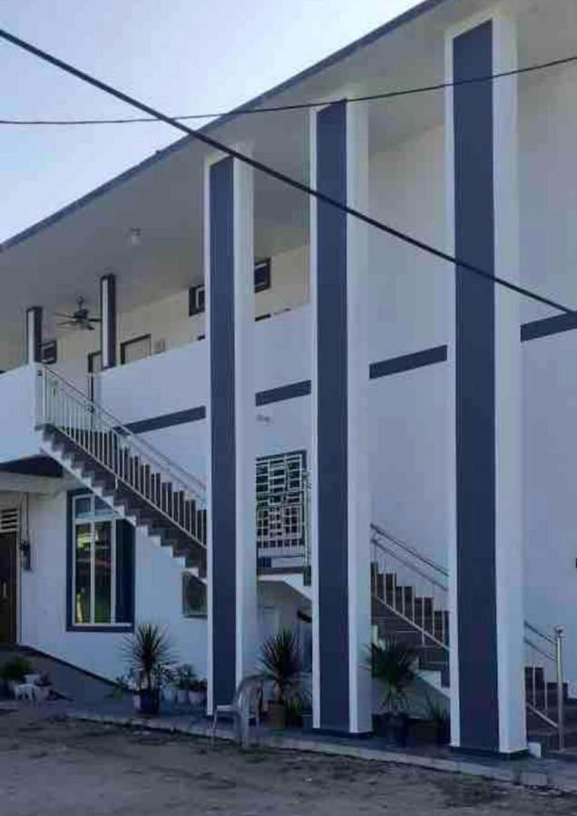 Dsinggahpcb Guest House Kota Bharu Exteriér fotografie